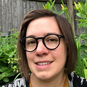 Meet your Posher, Meghan